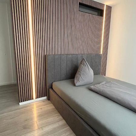 Hostel Kornwestheim Luaran gambar