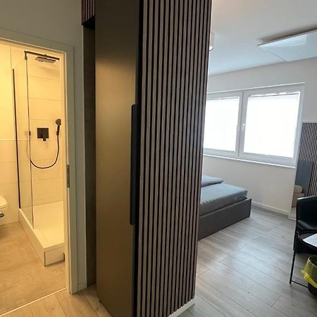 Hostel Kornwestheim Luaran gambar