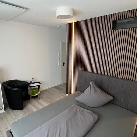 Hostel Kornwestheim Luaran gambar