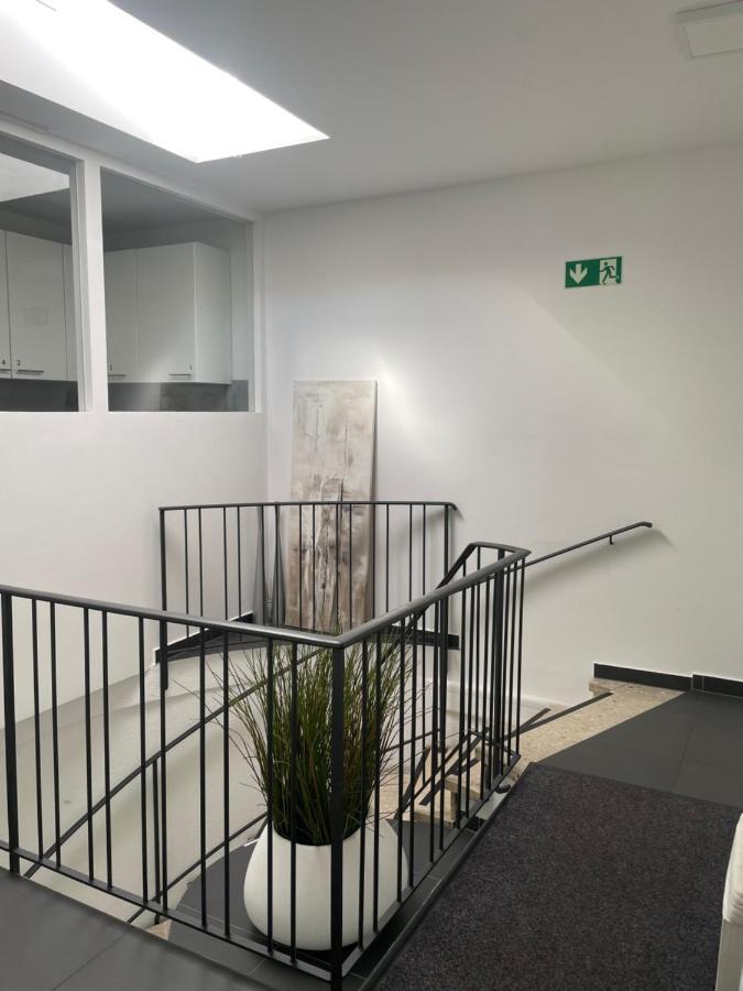 Hostel Kornwestheim Luaran gambar